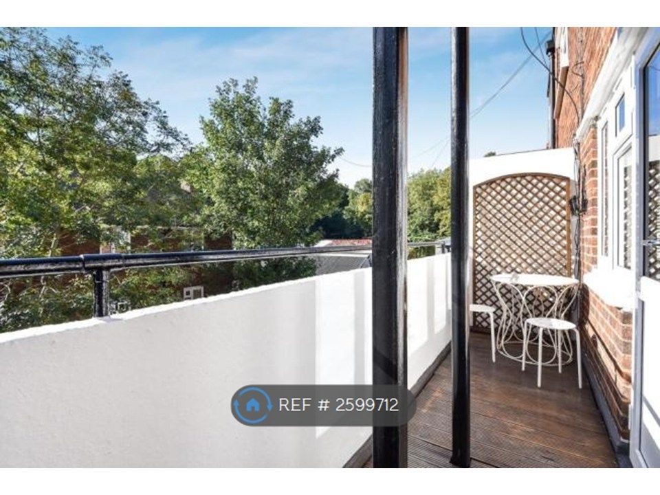 Property photo 2 of 16 Balcony