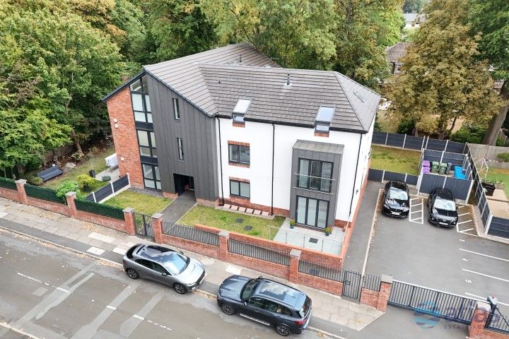Property photo 1 of 30 Aerial Front Elevation