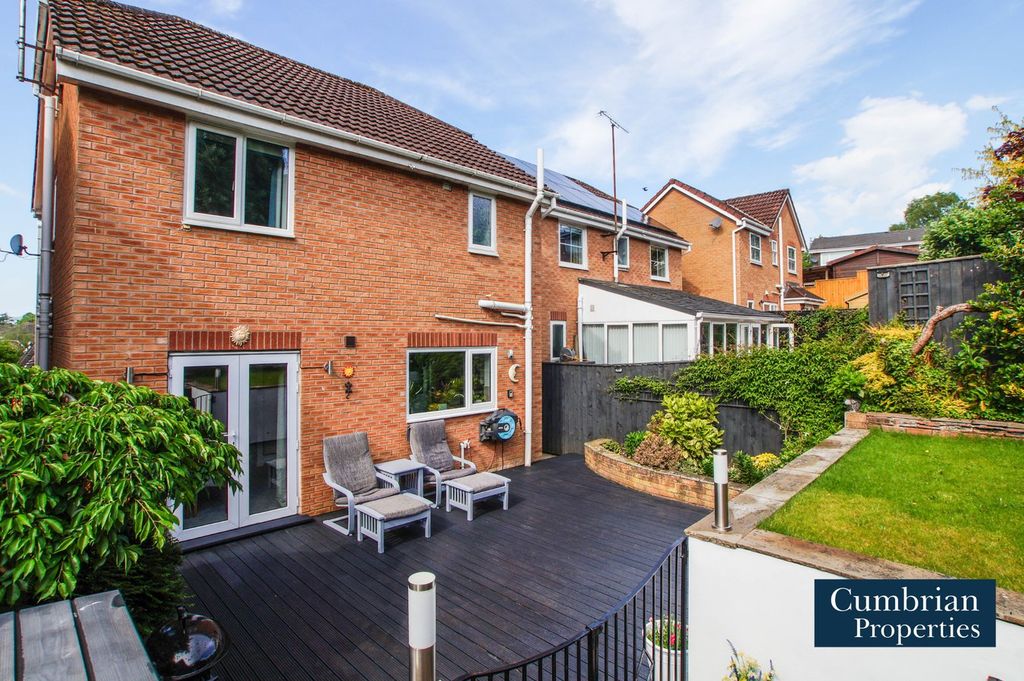 Property photo 1 of 24 Rear Garden