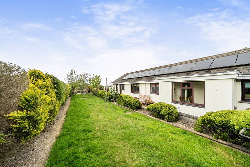 Additional image 19 of 3 bed detached bungalow for saleLlanarth SA47