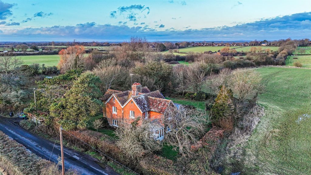 Property photo 1 of 34 Langtye Cottage Drone-18.Jpg