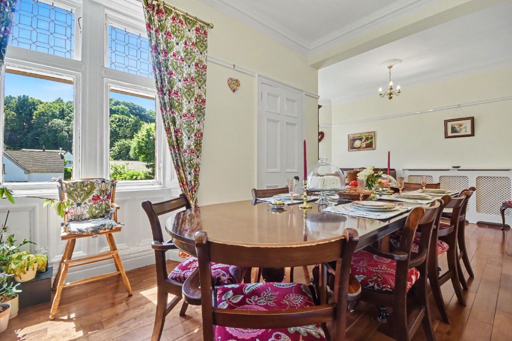 Additional image 13 of 4 bed flat for sale88 Newark Street, Inverclyde, Greenock PA16