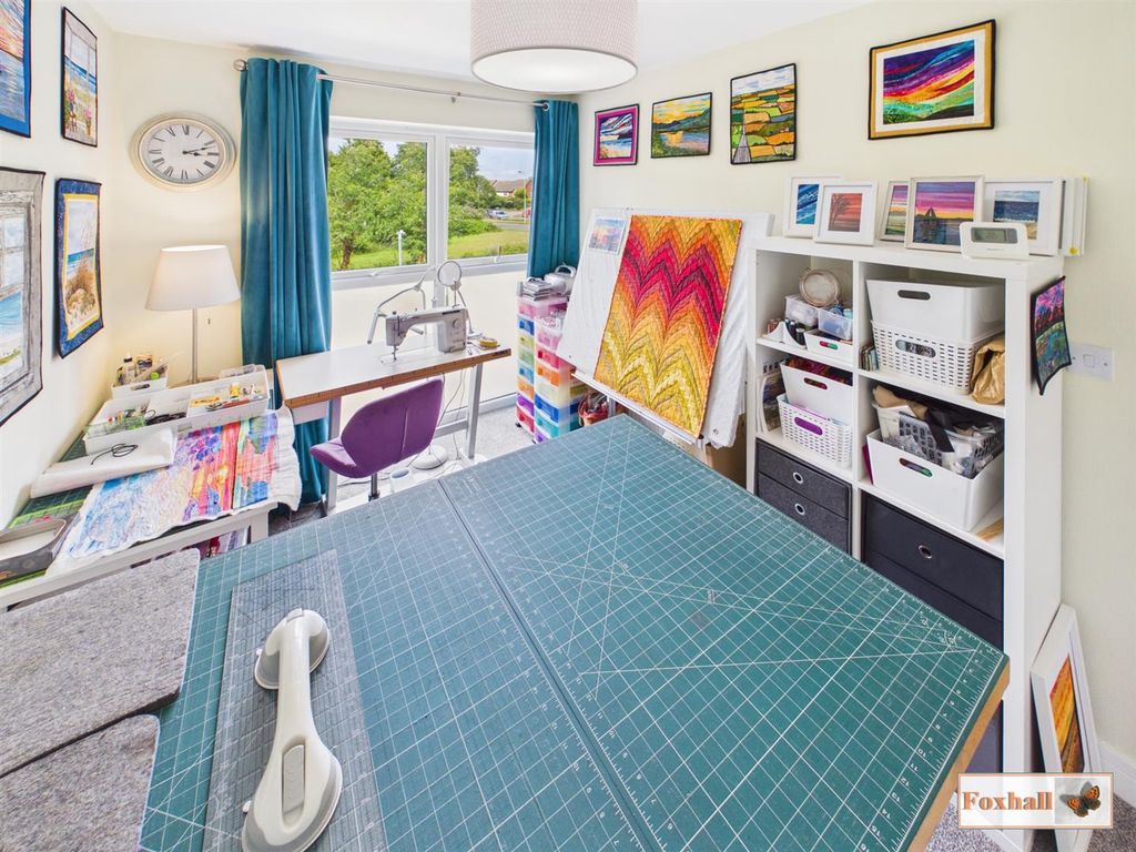 Additional image 26 of 3 bed flat for saleGrange View Mead Drive, Kesgrave IP5