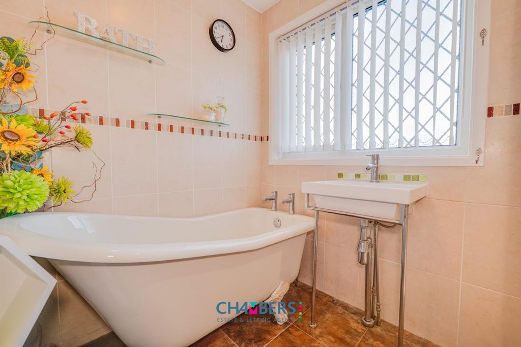 Additional image 28 of 3 bed property for saleLindridge Drive, Minworth, Sutton Coldfield B76