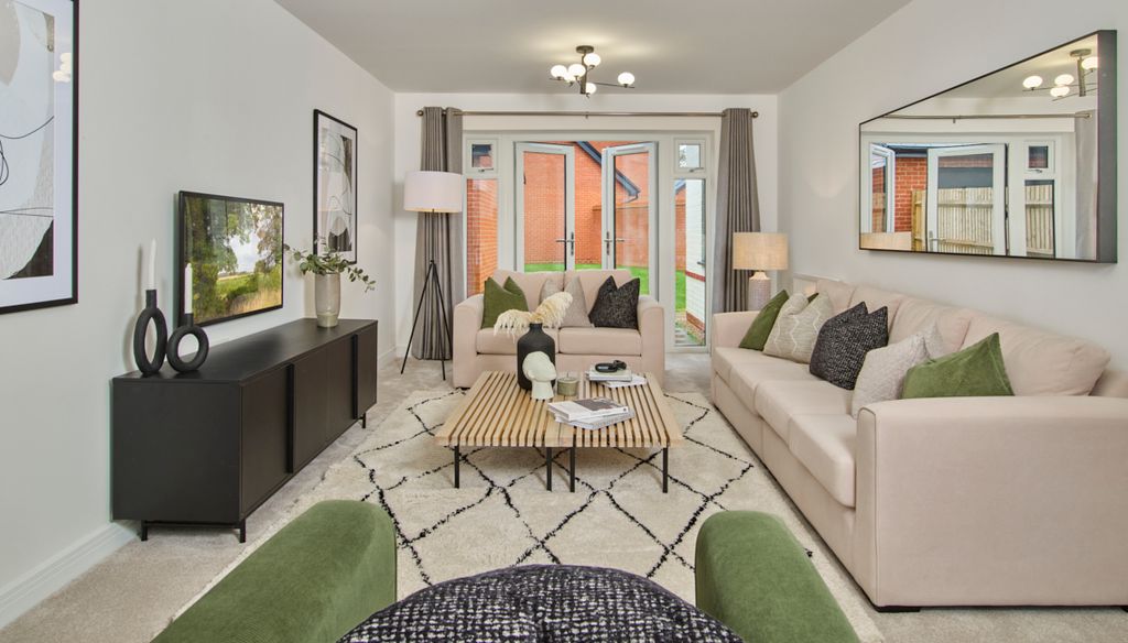 Property photo 2 of 15 Showhome Photography