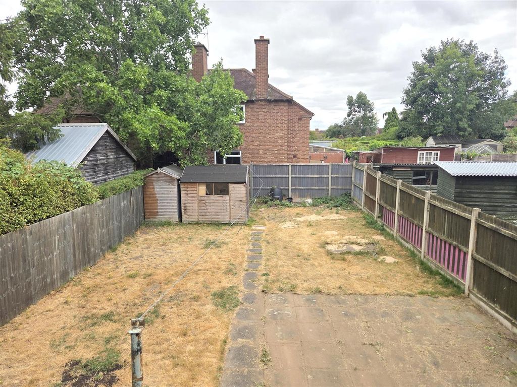 Property photo 3 of 15 Rear Outlook