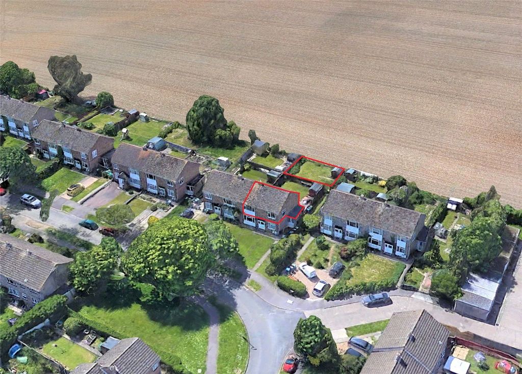 Property photo 2 of 16 Aerial View