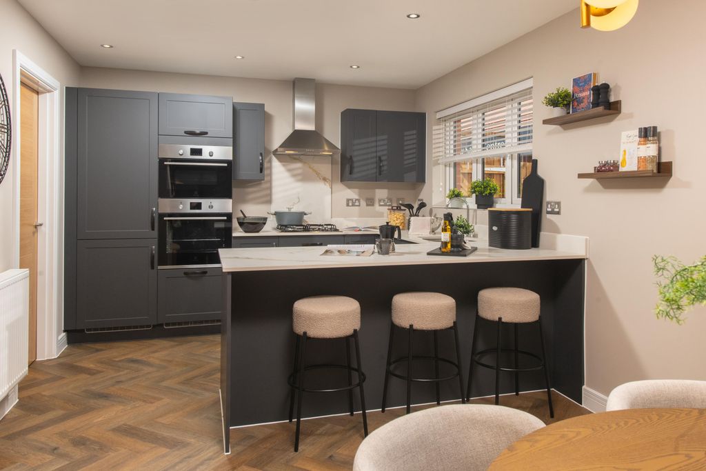Property photo 2 of 14 Showhome Photography