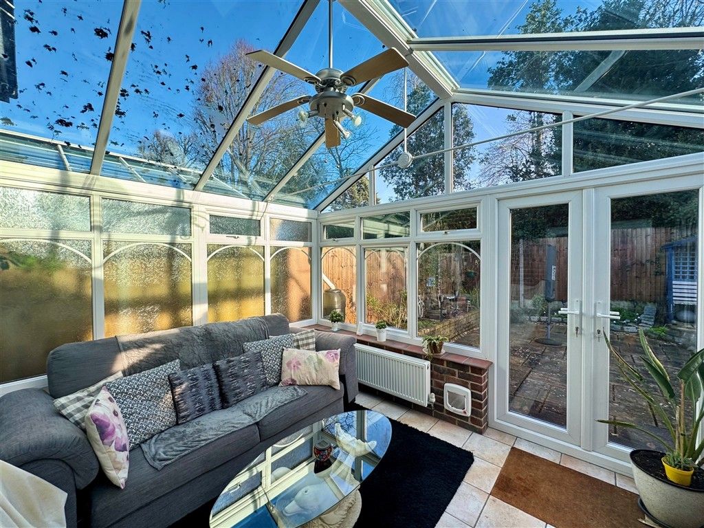 Property photo 2 of 15 Conservatory