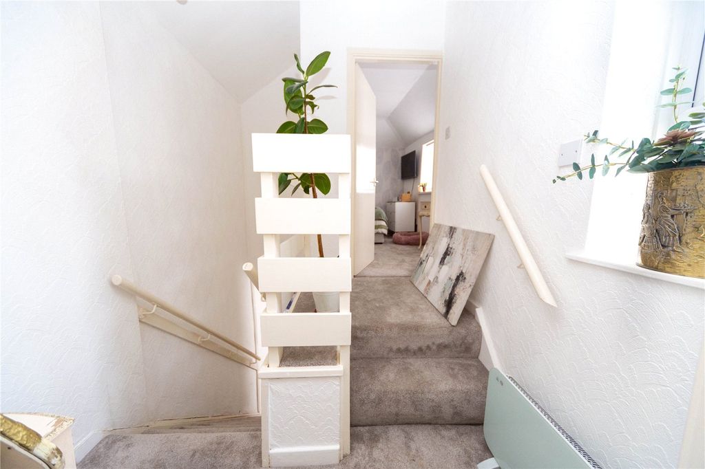 Additional image 7 of 1 bed semi-detached house for saleCourtenay Road, Splott CF24