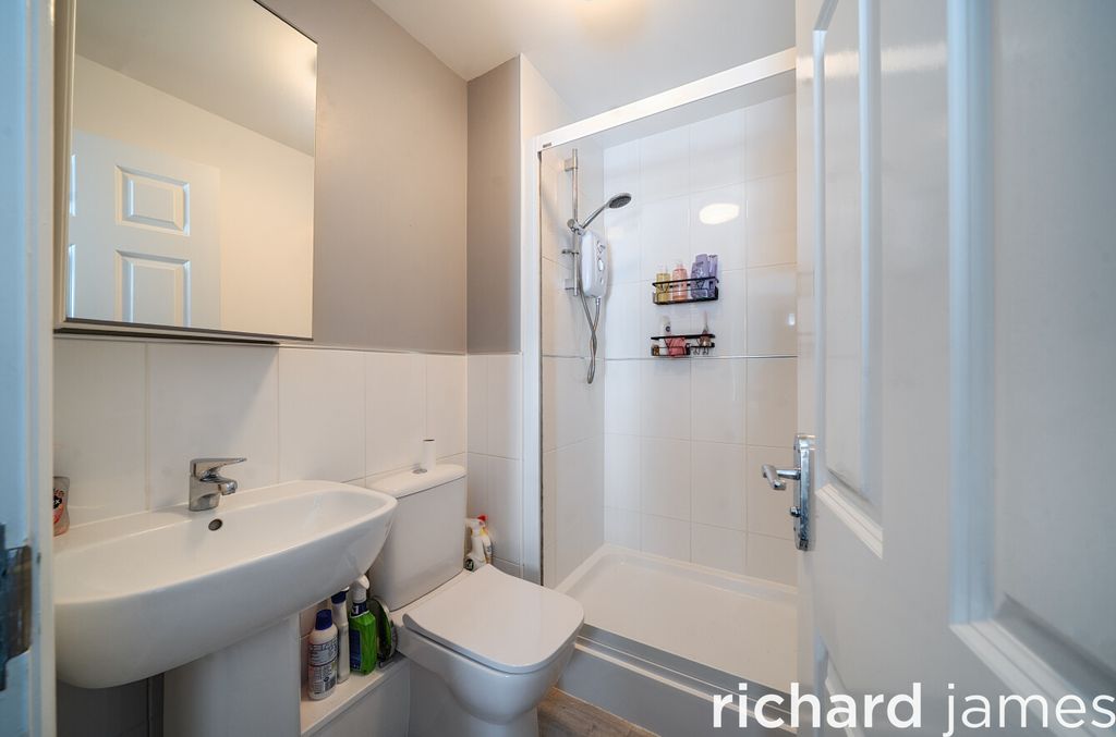 Additional image 8 of 2 bed flat for saleTruscott Avenue, Redhouse, Swindon SN25
