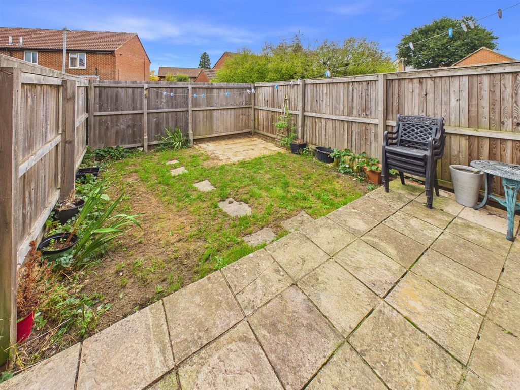Property photo 2 of 11 Rear Garden
