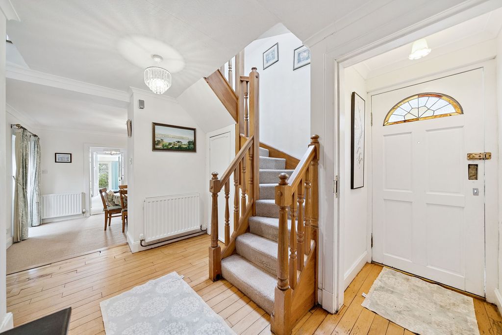 Additional image 5 of 2 bed semi-detached house for sale107 West Argyle Street, Helensburgh G84