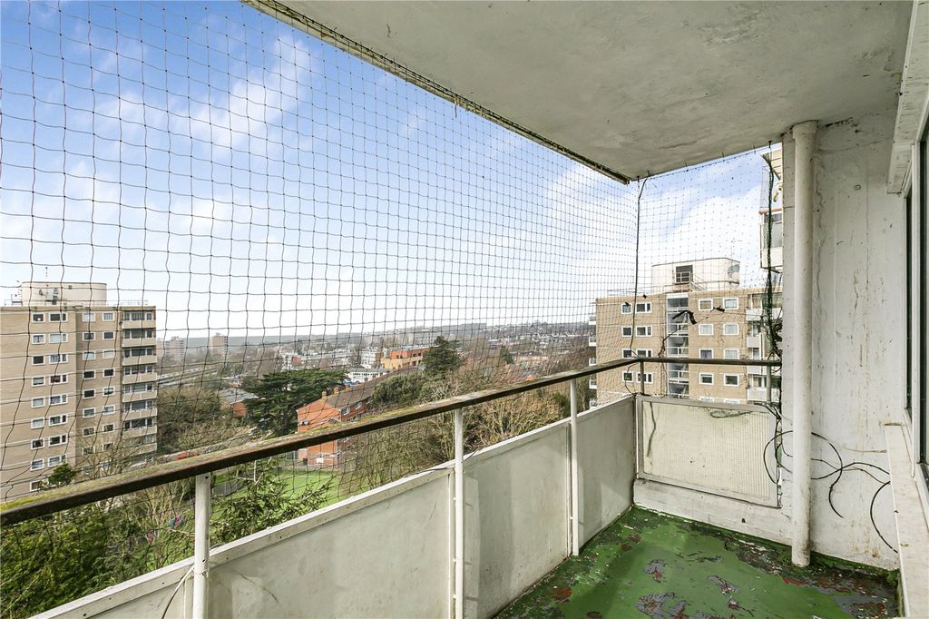 Property photo 3 of 16 Balcony