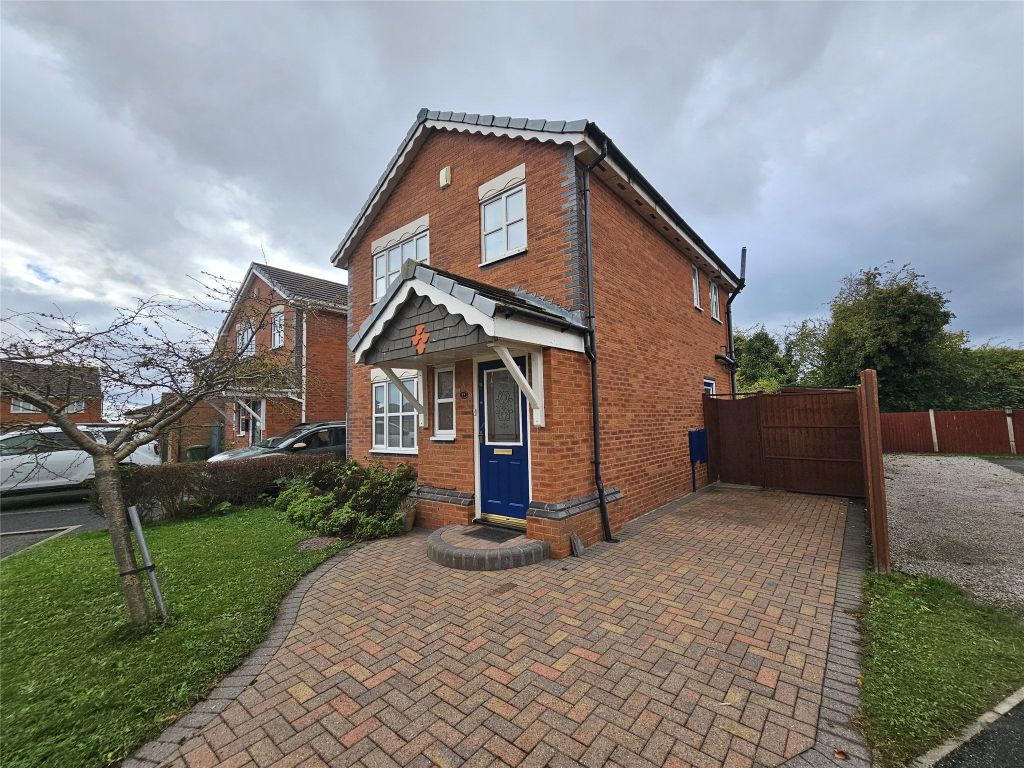 Property photo 1 of 16 Front Of House