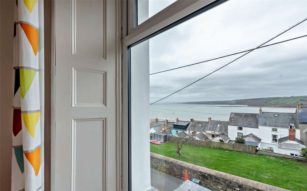 Additional image 35 of 4 bed terraced house for saleHigh Terrace, New Quay, Ceredigion SA45