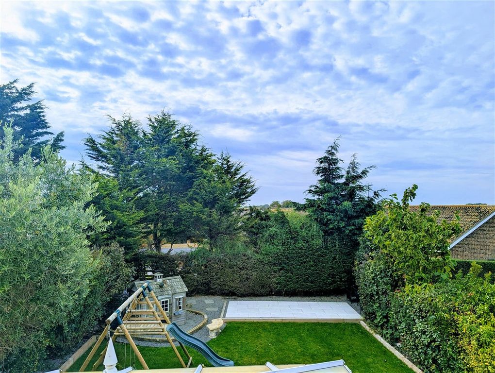 Property photo 3 of 17 View From Bedroom