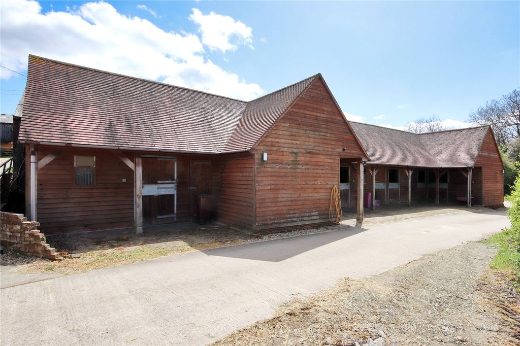 Property photo 3 of 23 Stables