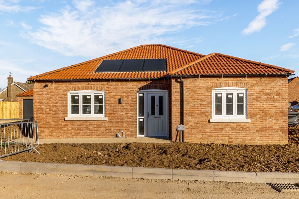 Property photo 1 of 17 Clarke Group Construction Plot 2 (Stickney)-3