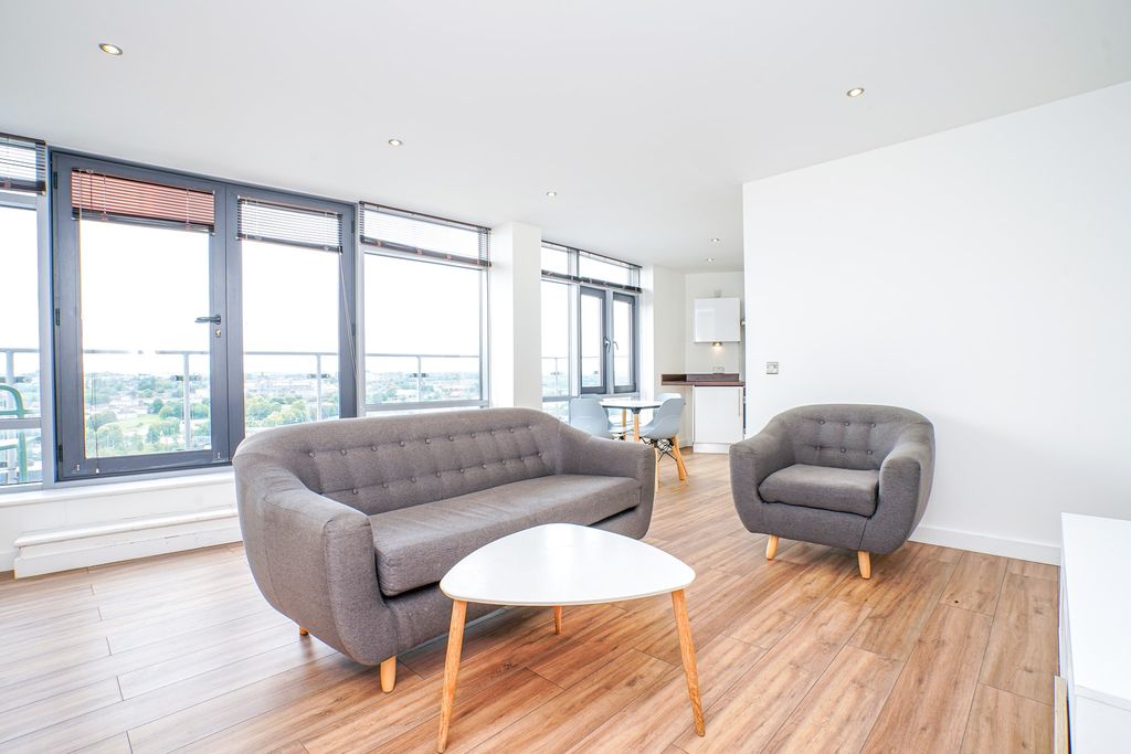 Property photo 1 of 20 Living Room