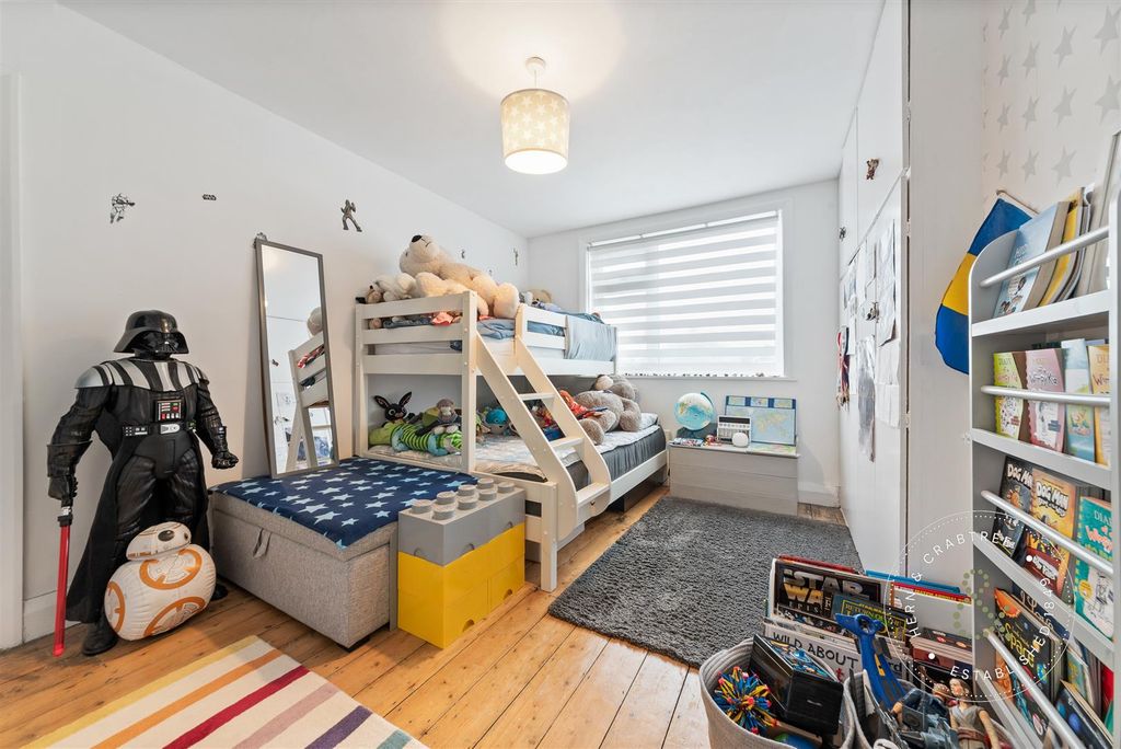 Additional image 28 of 4 bed semi-detached house for saleBishops Walk, Llandaff, Cardiff CF5