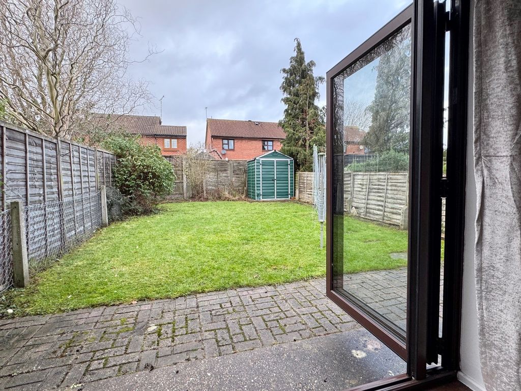 Property photo 3 of 9 Bi Fold Doors