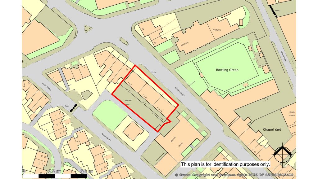 Property photo 2 of 9 2-Wycliffe-Court-Bewsey-Street-Warrington-Wa2-7Je_Detail_11-24_1004322.Jpg