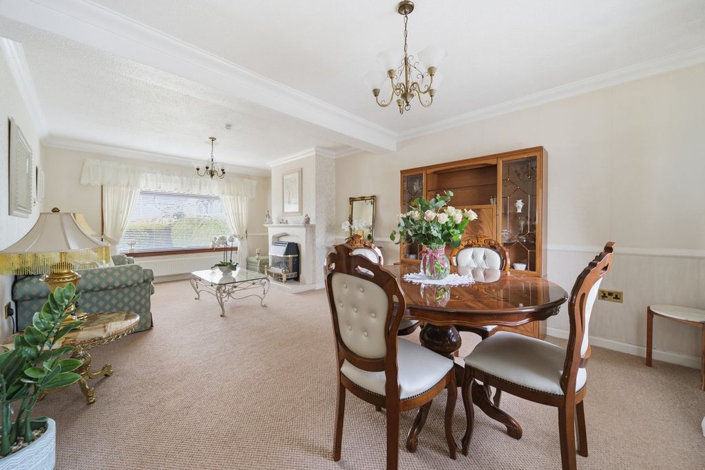 Additional image 5 of 2 bed terraced house for saleNorwood Avenue, Bonnybridge FK4