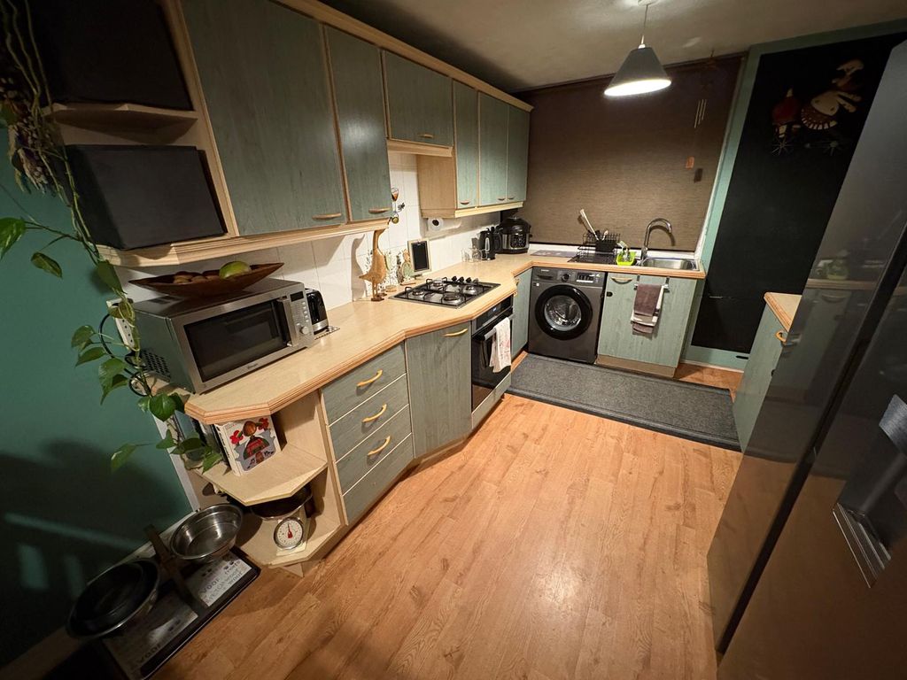 Property photo 3 of 15 Balcony