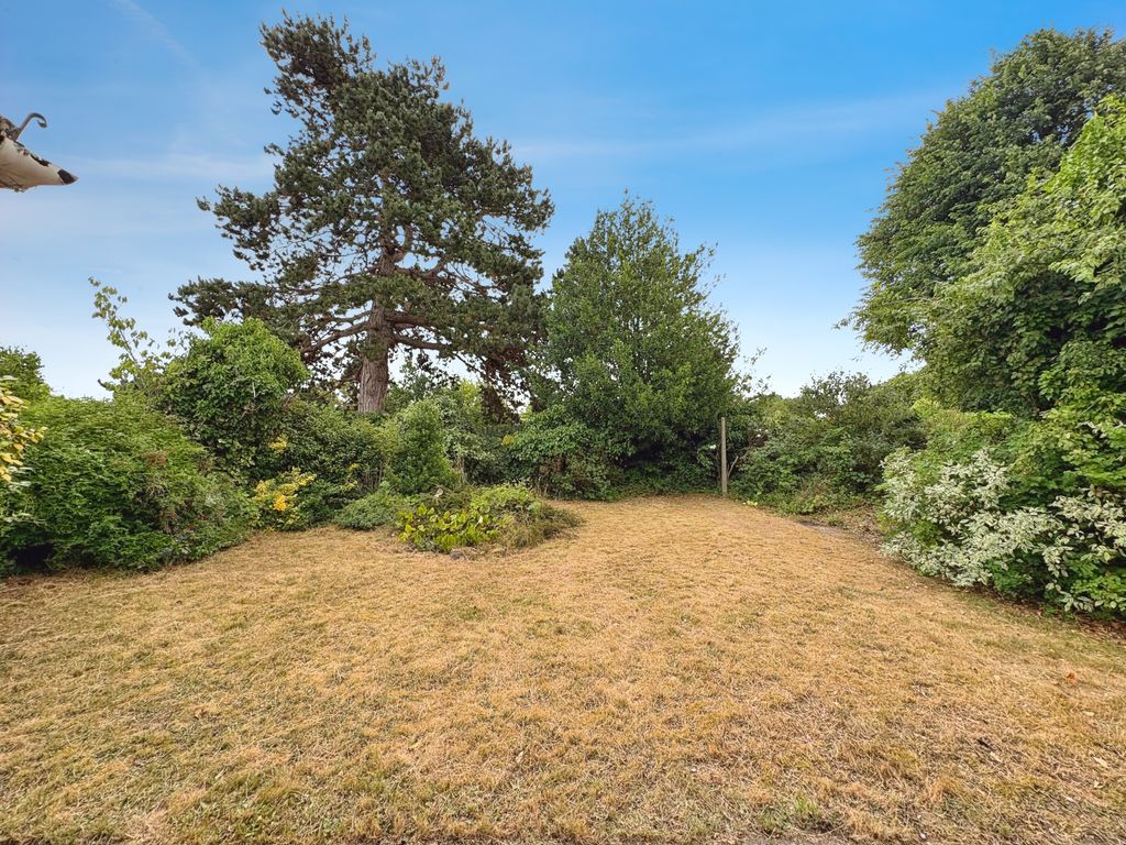 Property photo 3 of 17 Rear Garden