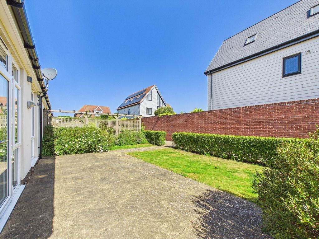 Property photo 2 of 22 Rear Garden