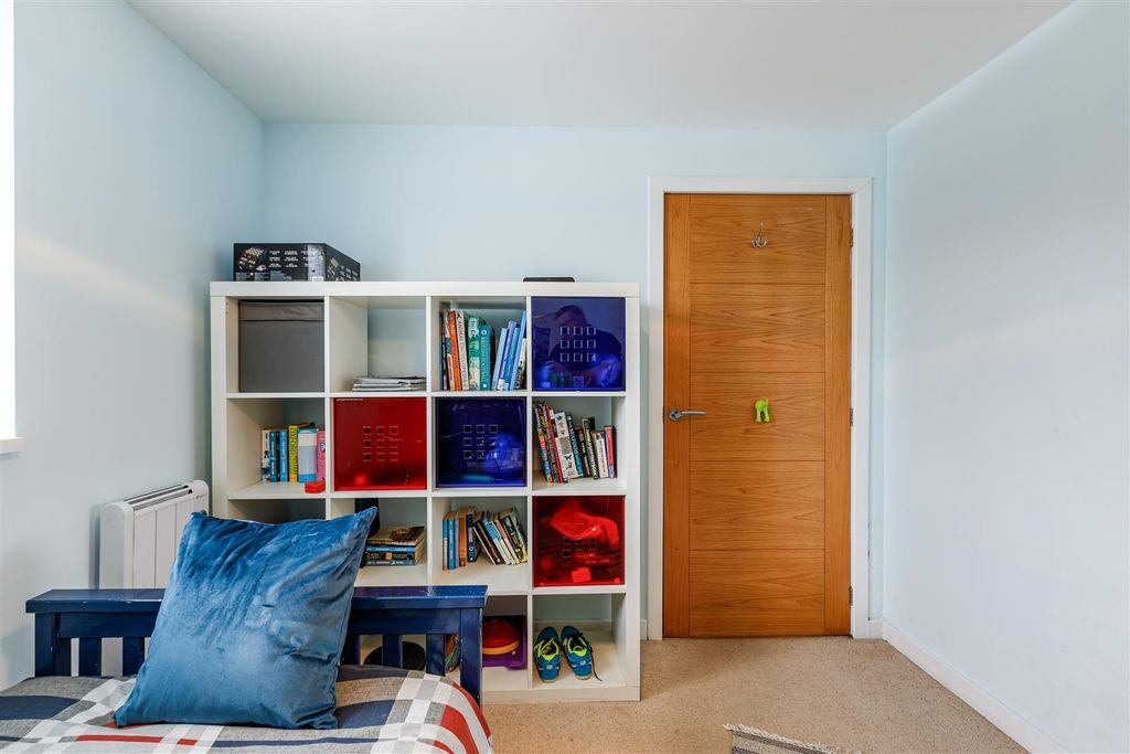 Additional image 54 of 5 bed detached house for sale57 Galashiels Road, Stow, Galashiels TD1