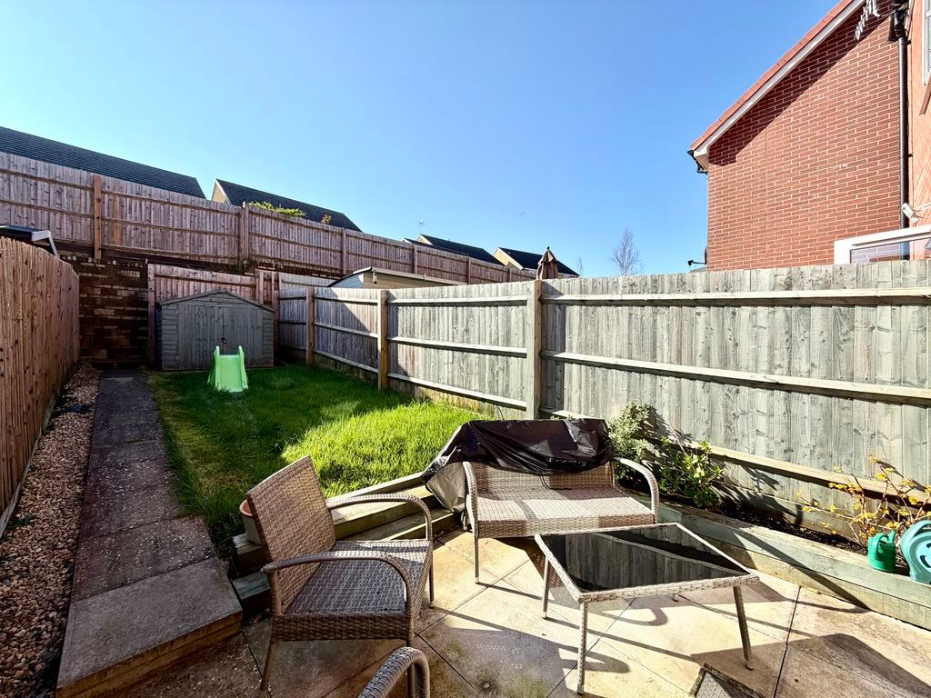 Property photo 3 of 15 Garden