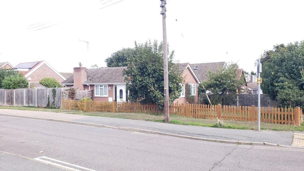 Property photo 1 of 33 From The Road