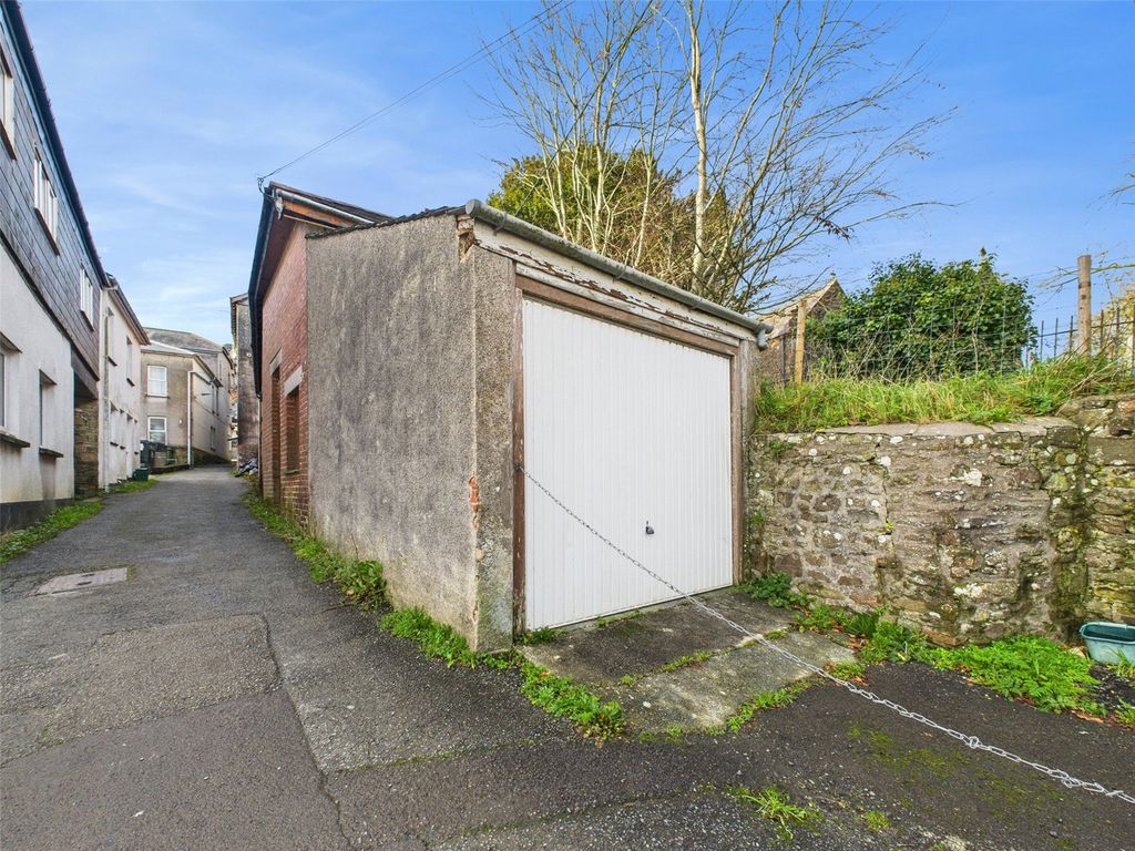 Additional image 9 of Land for saleChurch Lane, Holsworthy, Devon EX22