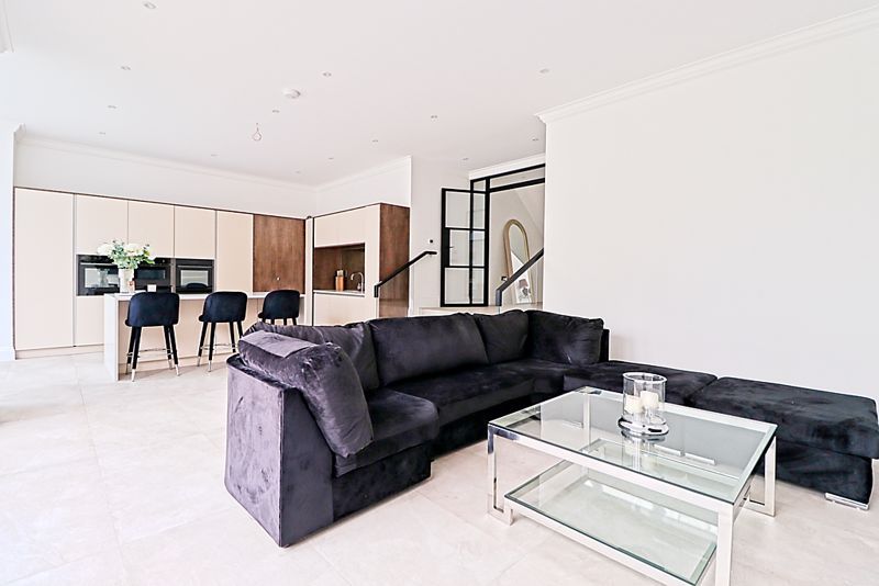 Property photo 3 of 60 Living Area / Kitchen