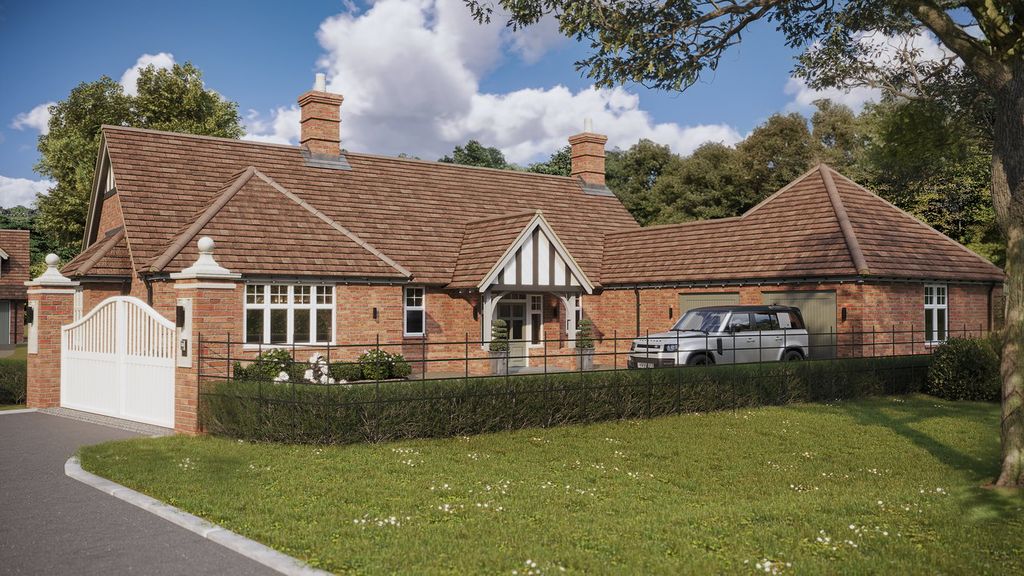 Property photo 1 of 6 CGI