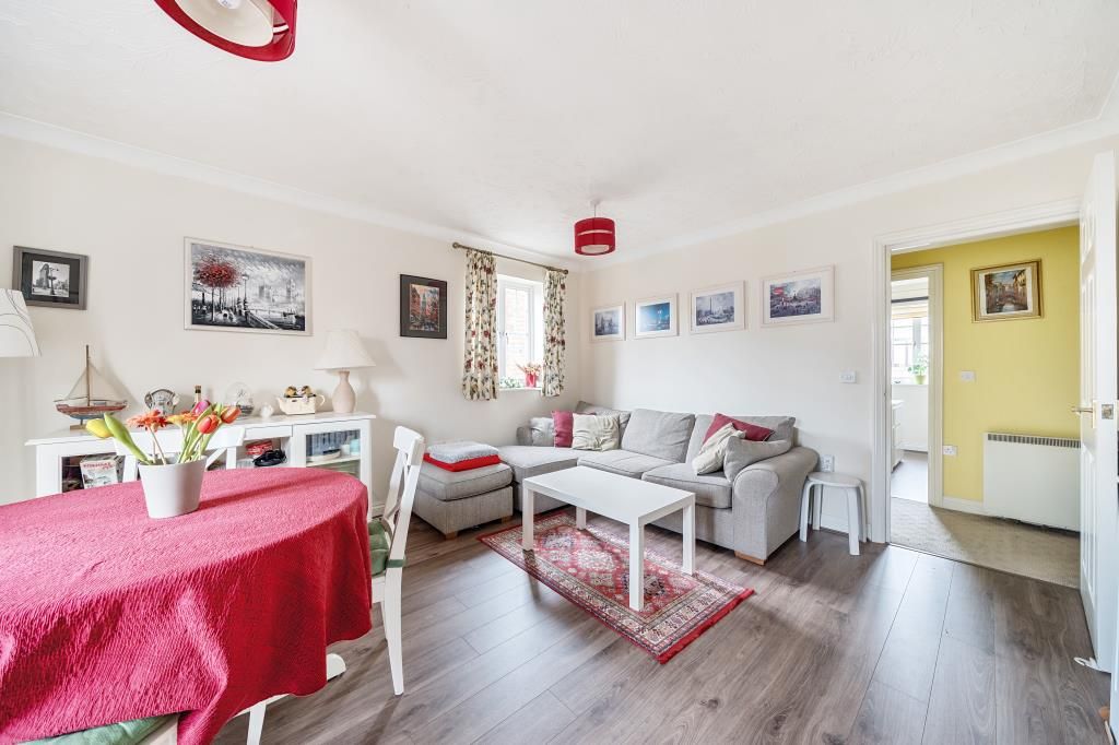 Property photo 2 of 8 Living Room