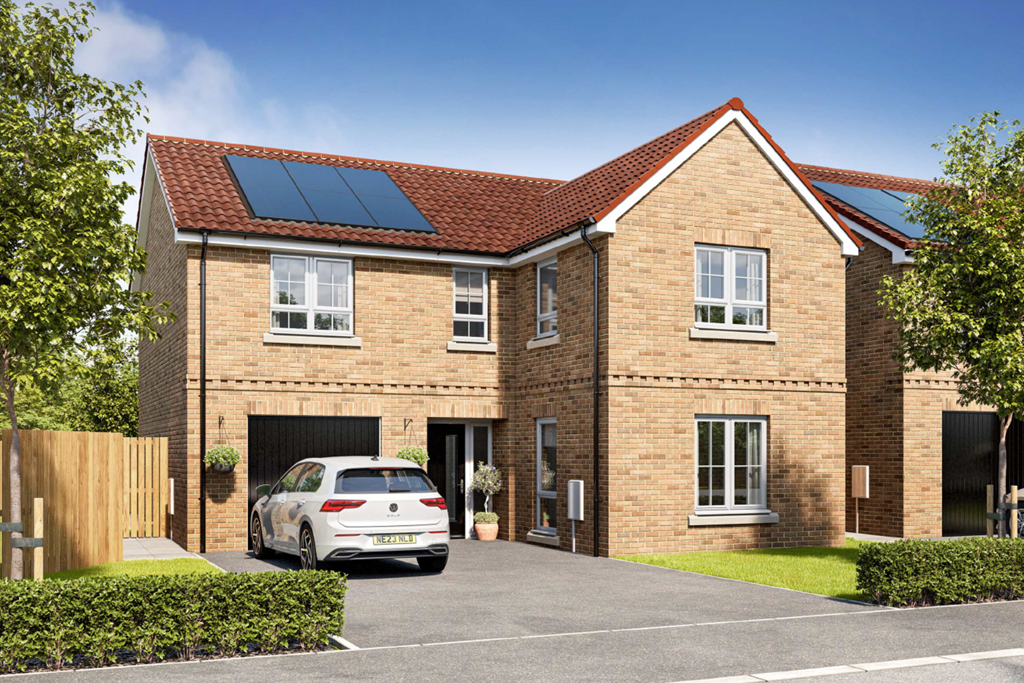 Property photo 1 of 16 The Hubham