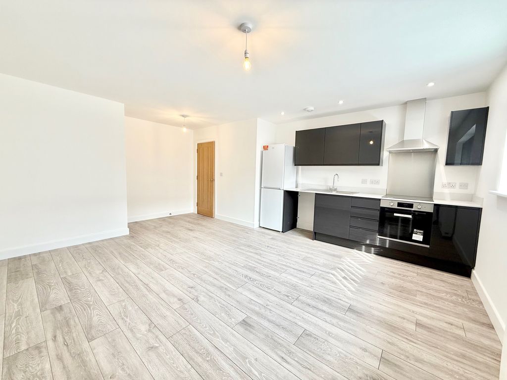 Property photo 3 of 5 Open Plan