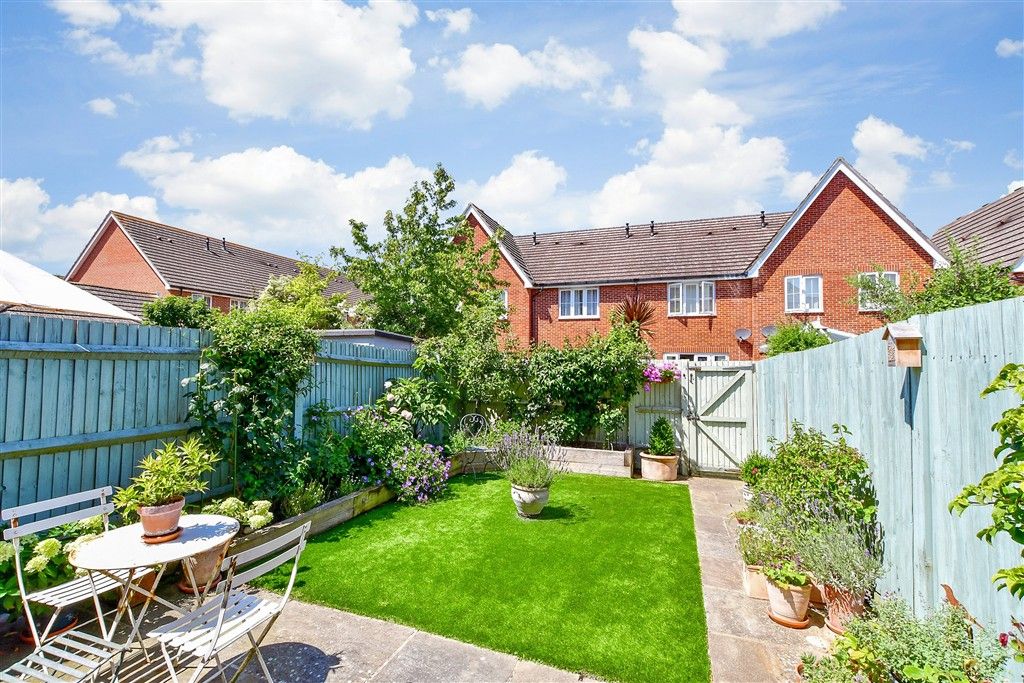Property photo 1 of 17 Rear Garden