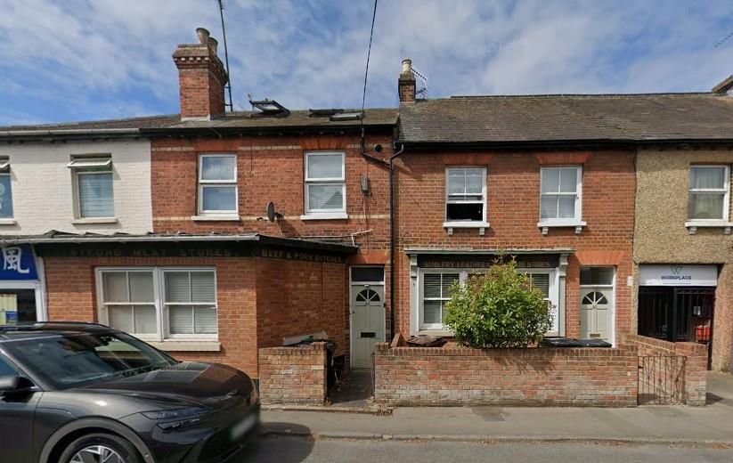 Property photo 2 of 4 Front Shot