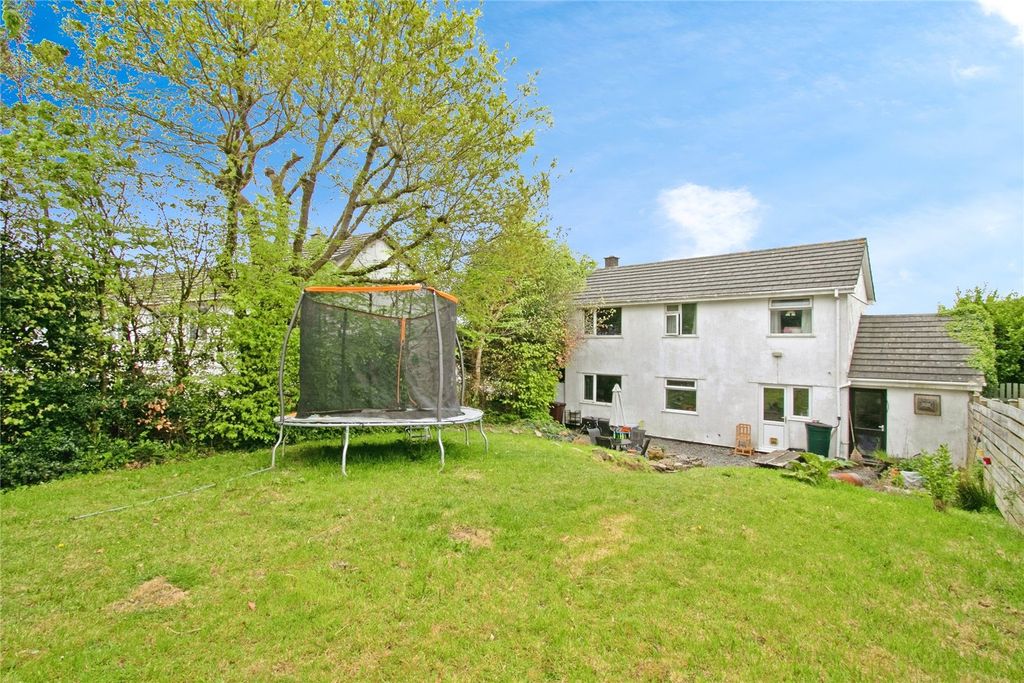 Property photo 3 of 15 Rear Garden