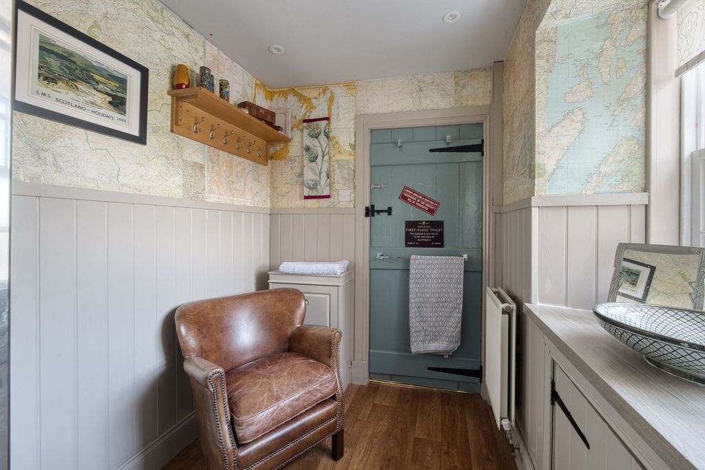 Additional image 17 of 2 bed cottage for sale4 Maines Farm Cottage, Duns TD11