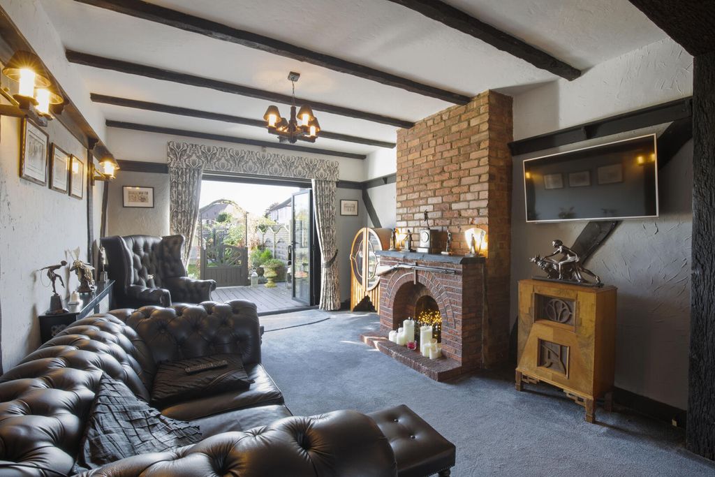 Additional image 4 of 3 bed semi-detached house for saleCoulsdon Road, Coulsdon CR5