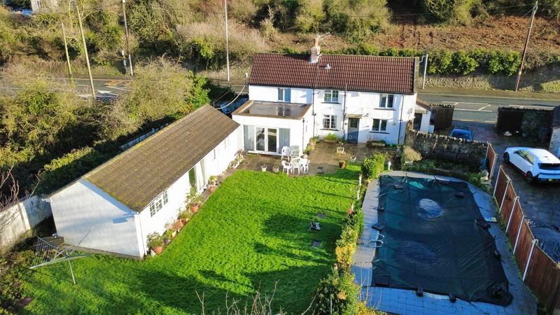 Property photo 1 of 35 Rear Aerial View