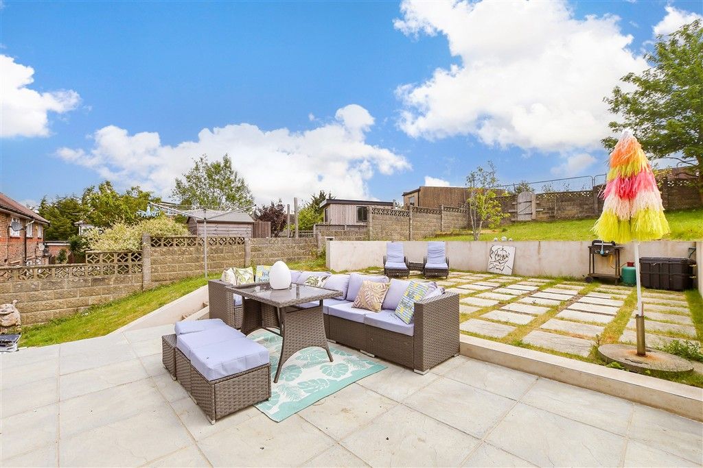 Property photo 3 of 18 Rear Garden