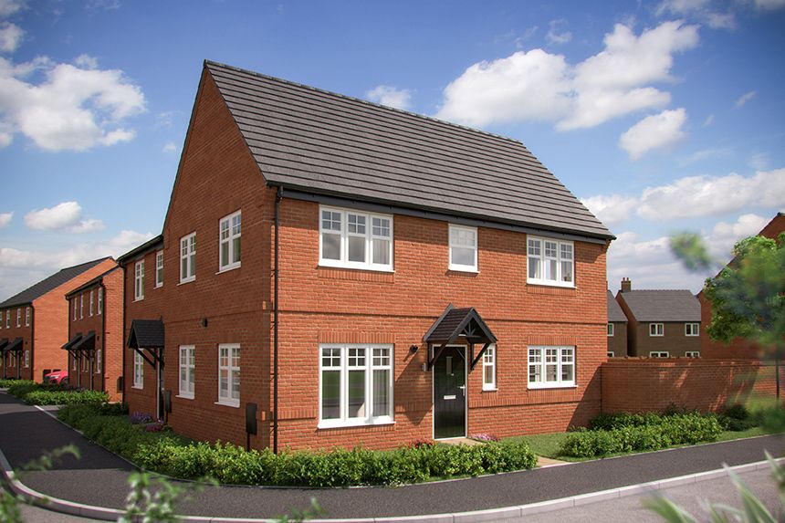 Property photo 1 of 8 CH-Sem-Ec-Kingfisher Plot 6_Web