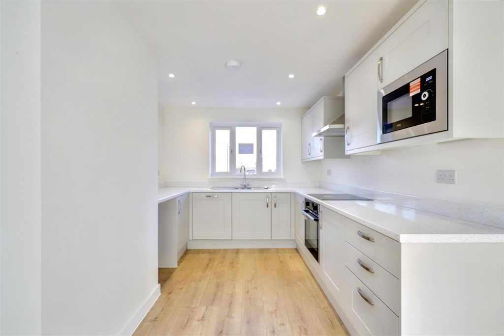 Property photo 3 of 22 Open Plan Kitchen With Dining Area