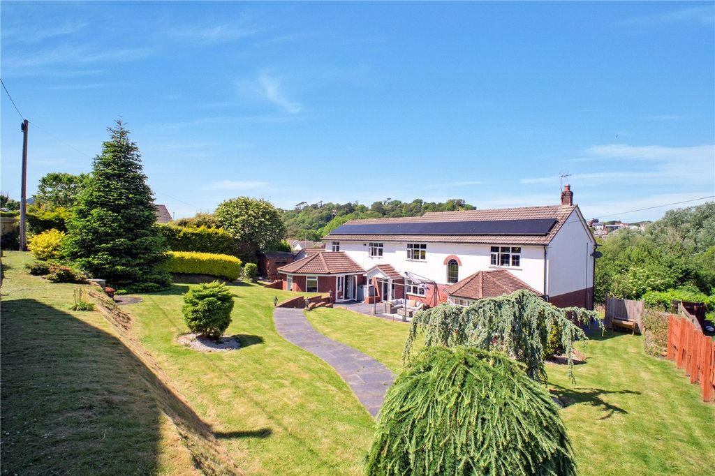 Additional image 31 of 7 bed detached house for saleMiddleton Road, Bideford, Devon EX39